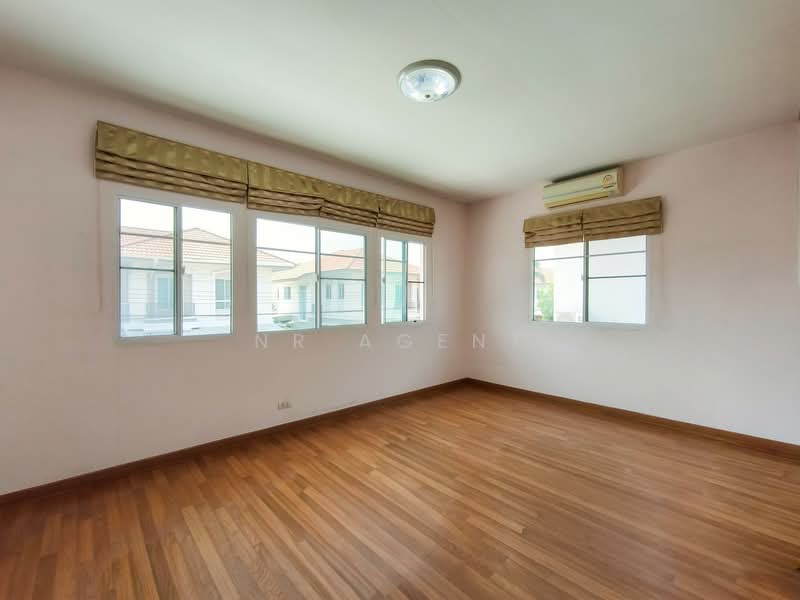 Passorn Prestige Onnut, Bangkok, Chaloem Phrakiat Rama 9 Road, Prawet, Prawet, Bangkok, 3 Bedrooms, 149 sqm, Single Detached House For Sale, by NR AGENT, 500166789 - DDproperty.com