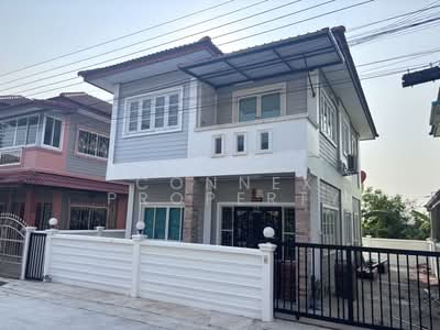 ขาย - บ้านเพ็ญพร 2, กรุงเทพ