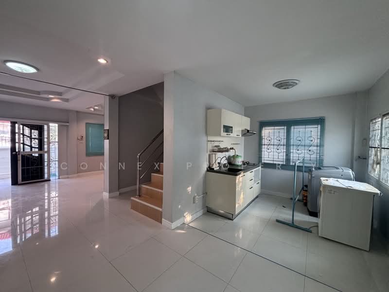 Baan Penporn 2, Bangkok, กาญจนาภิเษก, Thung Khru, Thung Khru, Bangkok, 3 Bedrooms, 150 sqm, Single Detached House For Sale, by Connex Property, 500166790 - DDproperty.com