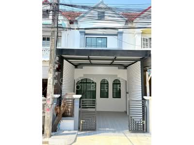 ขาย - บ้านมนชญา 2, กรุงเทพ