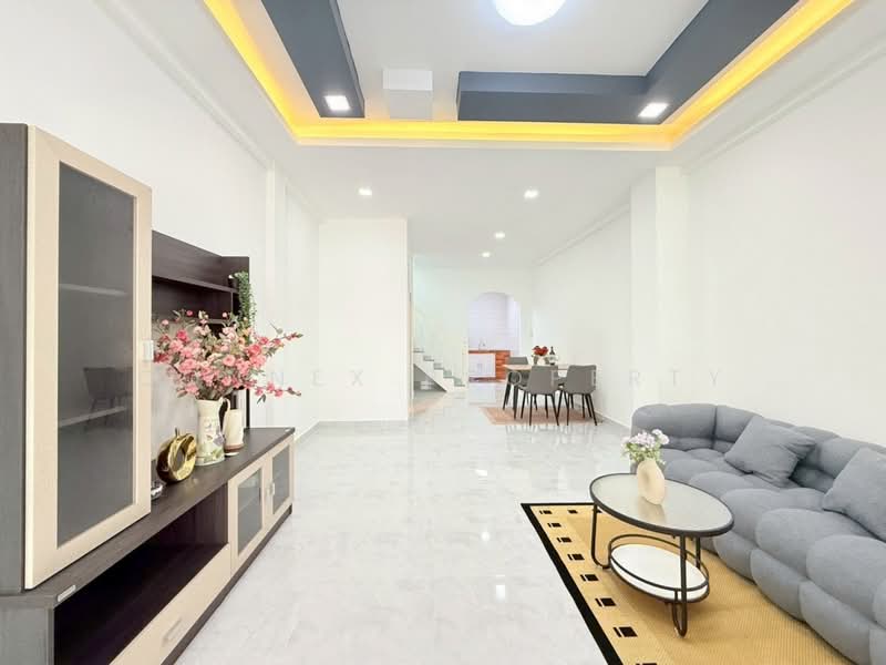 บ้านมนชญา 2, กรุงเทพ, -, สายไหม, สายไหม, กรุงเทพ, 86 ตร.ม., ทาวน์เฮ้าส์ ขาย, โดย Connex Property, 500166792 - DDproperty.com
