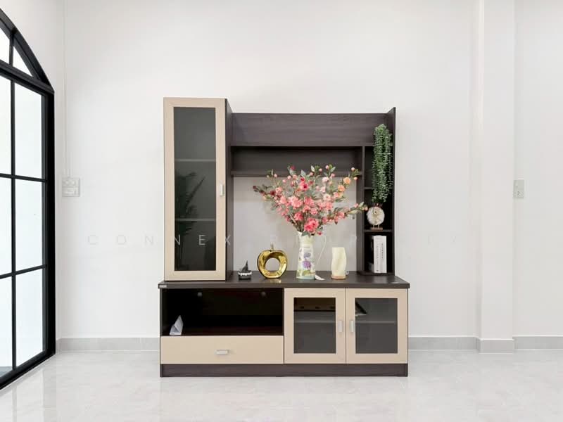 บ้านมนชญา 2, กรุงเทพ, -, สายไหม, สายไหม, กรุงเทพ, 86 ตร.ม., ทาวน์เฮ้าส์ ขาย, โดย Connex Property, 500166792 - DDproperty.com