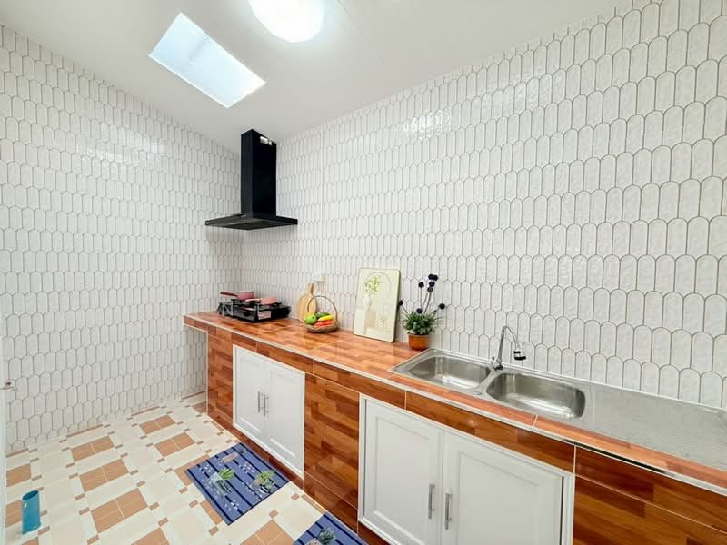 Baan Monchaya 2, Bangkok, -, Sai Mai, Sai Mai, Bangkok, 2 Bedrooms, 86 sqm, Townhouse For Sale, by Connex Property, 500166792 - DDproperty.com