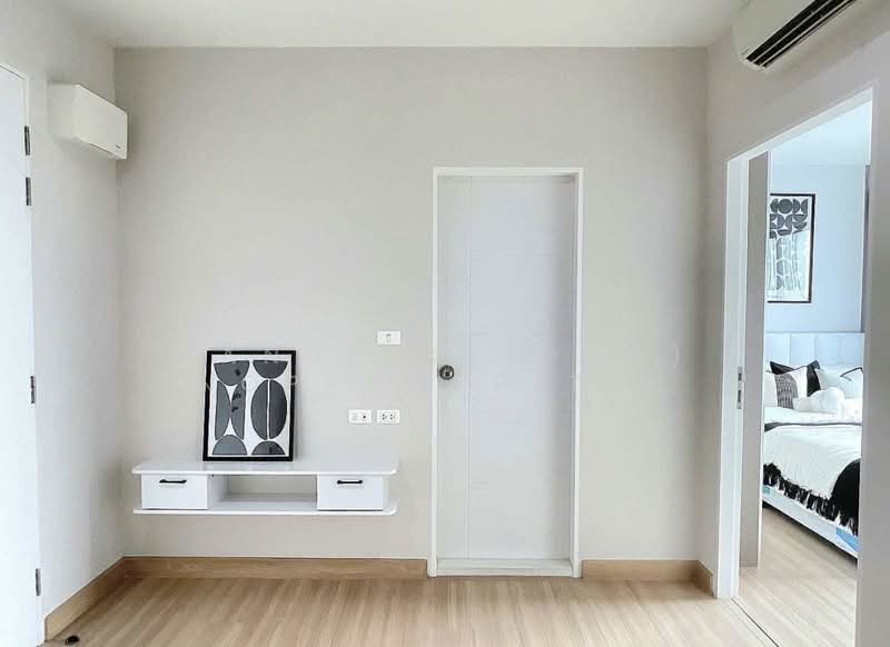 Niche Mono Ratchavipha, Bangkok, 292 Ratchadaphisek Road, Lat Yao, Chatuchak, Bangkok, 1 Bedroom, 30 sqm, Condo For Sale, by Kanueng (Pro) Noppornpitak, 500166793 - DDproperty.com