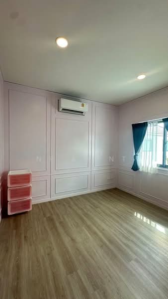 Perfect Park Bangna, Samut Prakan, Sao Thong Samakkhi Road, Bang Sao Thong, Bang Sao Thong, Samut Prakan, 4 Bedrooms, 200 sqm, Single Detached House For Sale, by NR AGENT, 500166794 - DDproperty.com