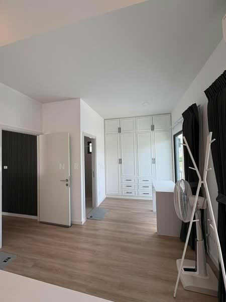 Perfect Park Bangna, Samut Prakan, Sao Thong Samakkhi Road, Bang Sao Thong, Bang Sao Thong, Samut Prakan, 4 Bedrooms, 200 sqm, Single Detached House For Sale, by NR AGENT, 500166794 - DDproperty.com