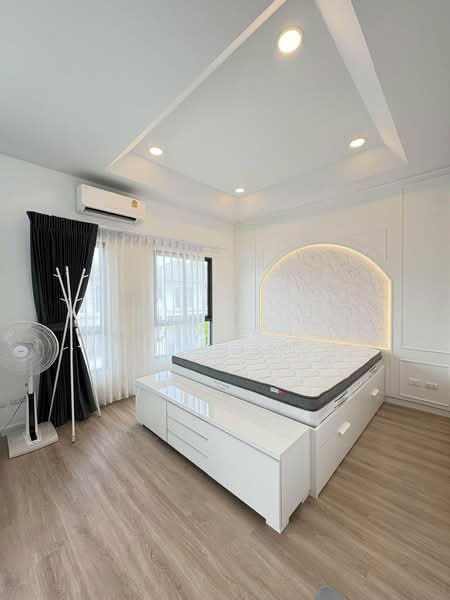 Perfect Park Bangna, Samut Prakan, Sao Thong Samakkhi Road, Bang Sao Thong, Bang Sao Thong, Samut Prakan, 4 Bedrooms, 200 sqm, Single Detached House For Sale, by NR AGENT, 500166794 - DDproperty.com