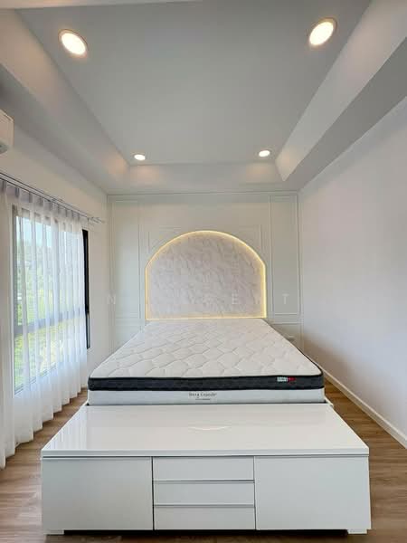 Perfect Park Bangna, Samut Prakan, Sao Thong Samakkhi Road, Bang Sao Thong, Bang Sao Thong, Samut Prakan, 4 Bedrooms, 200 sqm, Single Detached House For Sale, by NR AGENT, 500166794 - DDproperty.com