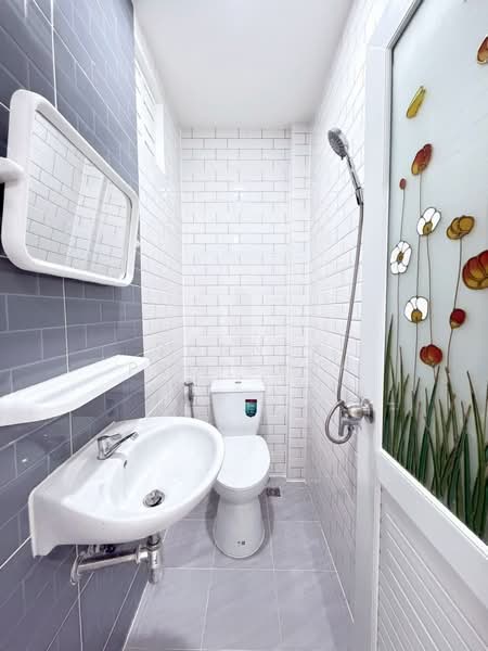 Baan Marui Bangkhen 2, Bangkok, พหลโยธิน, Sai Mai, Sai Mai, Bangkok, 2 Bedrooms, 110 sqm, Townhouse For Sale, by Connex Property, 500166795 - DDproperty.com