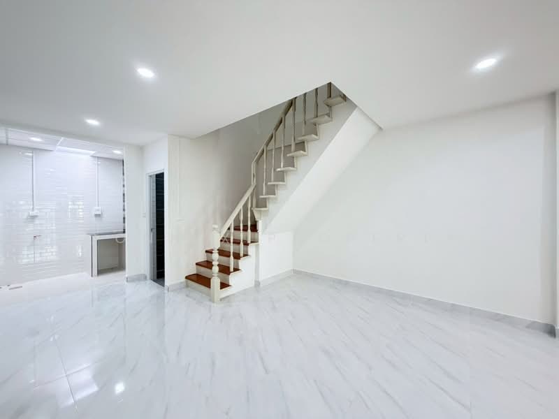 Baan Marui Bangkhen 2, Bangkok, พหลโยธิน, Sai Mai, Sai Mai, Bangkok, 2 Bedrooms, 110 sqm, Townhouse For Sale, by Connex Property, 500166795 - DDproperty.com