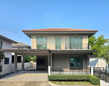 ขาย - Pave Ramintra-Wongwaen : เพฟ รามอินทรา-วงแหวน, กรุงเทพ