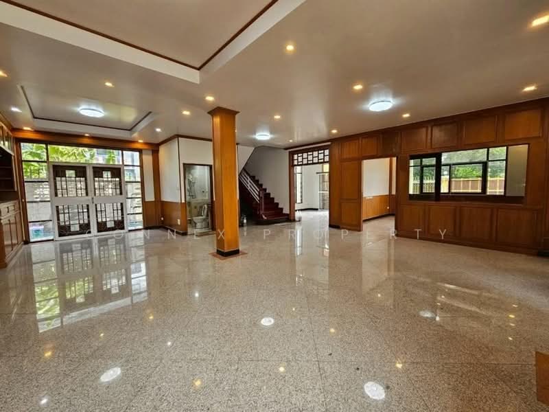 Baan Lat Phrao 93, Bangkok, -, Lat Phrao, Lat Phrao, Bangkok, 6 Bedrooms, 800 sqm, Single Detached House For Sale, by Connex Property, 500166798 - DDproperty.com