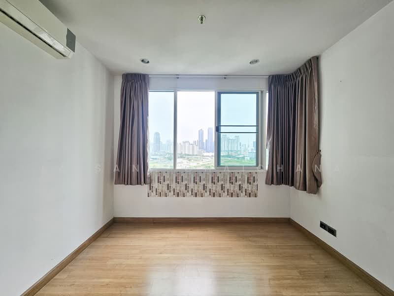 Supalai Wellington, Bangkok, Thiam Ruammit Road, Huai Khwang, Huai Khwang, Bangkok, 2 Bedrooms, 88 sqm, Condo For Sale, by Laksana Chaichana, 500166800 - DDproperty.com