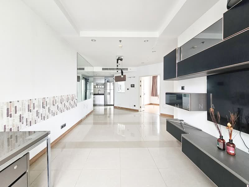 Supalai Wellington, Bangkok, Thiam Ruammit Road, Huai Khwang, Huai Khwang, Bangkok, 2 Bedrooms, 88 sqm, Condo For Sale, by Laksana Chaichana, 500166800 - DDproperty.com