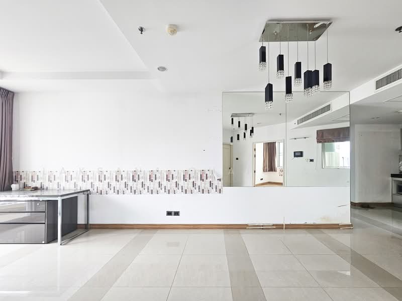 Supalai Wellington, Bangkok, Thiam Ruammit Road, Huai Khwang, Huai Khwang, Bangkok, 2 Bedrooms, 88 sqm, Condo For Sale, by Laksana Chaichana, 500166800 - DDproperty.com