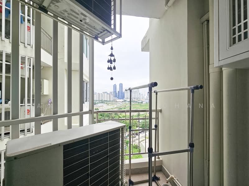 Supalai Wellington, Bangkok, Thiam Ruammit Road, Huai Khwang, Huai Khwang, Bangkok, 2 Bedrooms, 88 sqm, Condo For Sale, by Laksana Chaichana, 500166800 - DDproperty.com