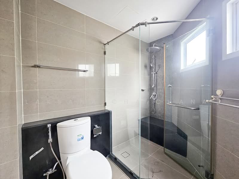 Supalai Wellington, Bangkok, Thiam Ruammit Road, Huai Khwang, Huai Khwang, Bangkok, 2 Bedrooms, 88 sqm, Condo For Sale, by Laksana Chaichana, 500166800 - DDproperty.com