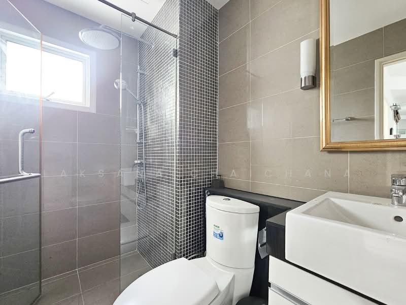 Supalai Wellington, Bangkok, Thiam Ruammit Road, Huai Khwang, Huai Khwang, Bangkok, 2 Bedrooms, 88 sqm, Condo For Sale, by Laksana Chaichana, 500166800 - DDproperty.com