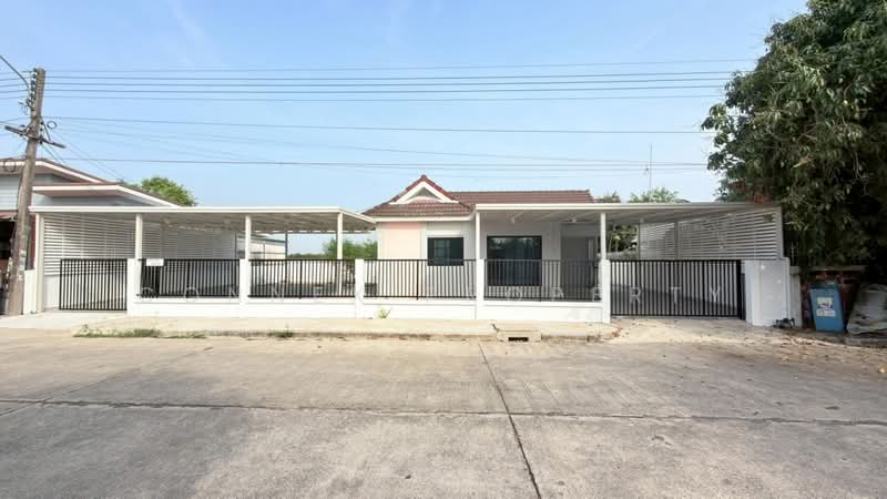 ขาย - บ้านเคียงคลอง 2, ปทุมธานี