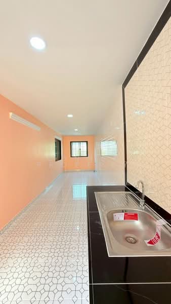 Baan Keang Klong 2, Pathum Thani, รังสิต - นครนายก, Bung Sanan, Thanyaburi, Pathum Thani, 3 Bedrooms, 21 sqm, Single Detached House For Sale, by Connex Property, 500166801 - DDproperty.com