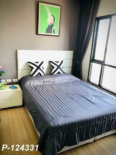 Urbano Absolute Sathon-Taksin : เออร์บาโน่ แอบโซลูท สาทร - ตากสิน, กรุงเทพ, 345 ซอยเจริญนคร 14/2, คลองต้นไทร, คลองสาน, กรุงเทพ, 30 ตร.ม., คอนโด ให้เช่า, โดย Nichaphat Sakunchayapha, 500166803 - DDproperty.com