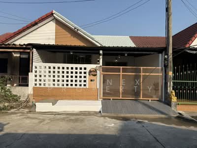 ขาย - บ้านเกษมเพชร, นครปฐม