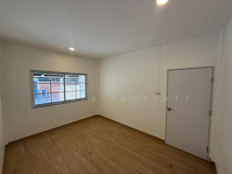 Baan Kasem Pet, Nakhon Pathom, เนวหวัง, Lampaya, Muang Nakhon Pathom, Nakhon Pathom, 2 Bedrooms, 85 sqm, Townhouse For Sale, by Connex Property, 500166804 - DDproperty.com