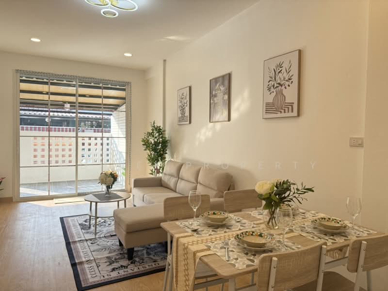 Baan Kasem Pet, Nakhon Pathom, เนวหวัง, Lampaya, Muang Nakhon Pathom, Nakhon Pathom, 2 Bedrooms, 85 sqm, Townhouse For Sale, by Connex Property, 500166804 - DDproperty.com