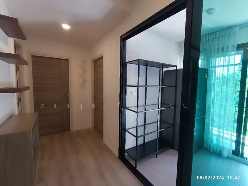 Notting Hill Sukhumvit 105, Bangkok, 105 Sukhumvit, Bang Na, Bang Na, Bangkok, 2 Bedrooms, 45 sqm, Condo For Rent, by ศราวุธ วัฒนานนท์, 500166805 - DDproperty.com