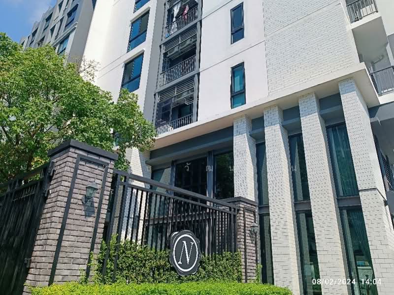 Notting Hill สุขุมวิท 105, กรุงเทพ, 105 Sukhumvit, บางนา, บางนา, กรุงเทพ, 45 ตร.ม., คอนโด ให้เช่า, โดย ศราวุธ วัฒนานนท์, 500166805 - DDproperty.com