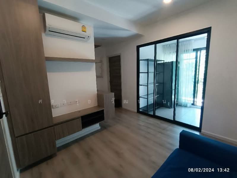 Notting Hill Sukhumvit 105, Bangkok, 105 Sukhumvit, Bang Na, Bang Na, Bangkok, 2 Bedrooms, 45 sqm, Condo For Rent, by ศราวุธ วัฒนานนท์, 500166805 - DDproperty.com