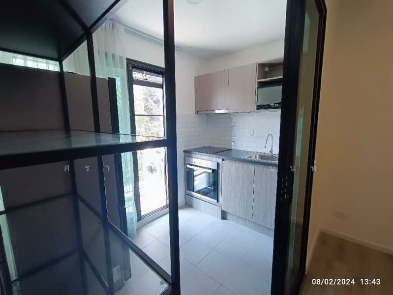 Notting Hill สุขุมวิท 105, กรุงเทพ, 105 Sukhumvit, บางนา, บางนา, กรุงเทพ, 45 ตร.ม., คอนโด ให้เช่า, โดย ศราวุธ วัฒนานนท์, 500166805 - DDproperty.com