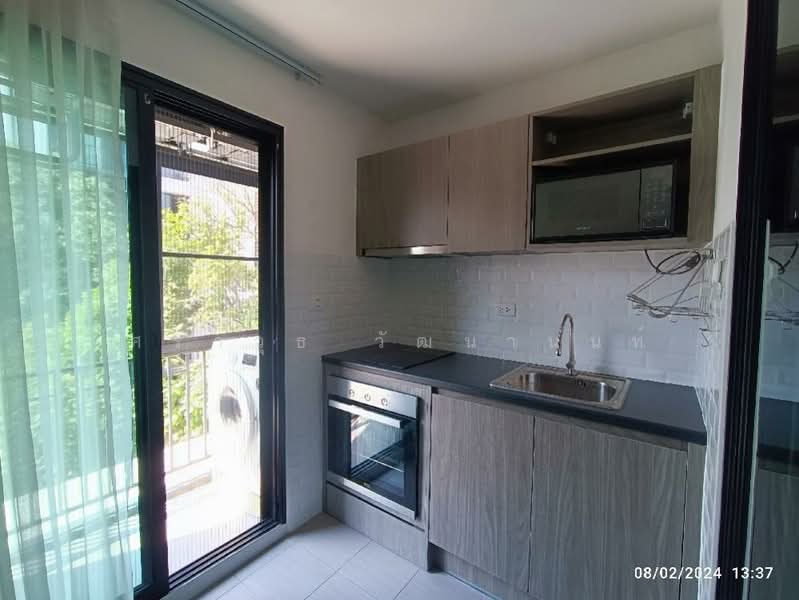 Notting Hill Sukhumvit 105, Bangkok, 105 Sukhumvit, Bang Na, Bang Na, Bangkok, 2 Bedrooms, 45 sqm, Condo For Rent, by ศราวุธ วัฒนานนท์, 500166805 - DDproperty.com