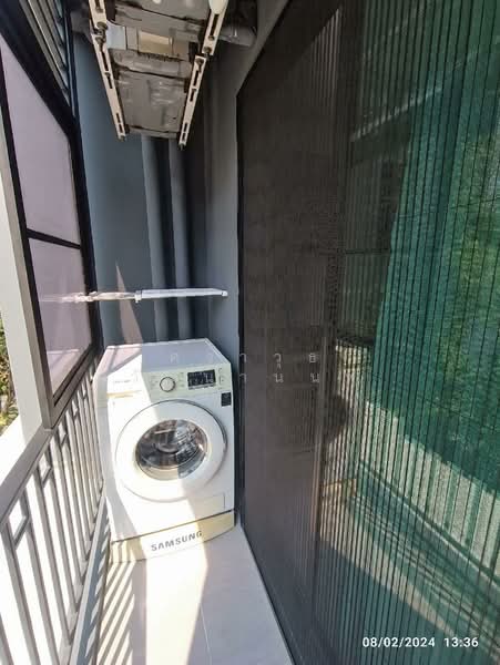 Notting Hill สุขุมวิท 105, กรุงเทพ, 105 Sukhumvit, บางนา, บางนา, กรุงเทพ, 45 ตร.ม., คอนโด ให้เช่า, โดย ศราวุธ วัฒนานนท์, 500166805 - DDproperty.com