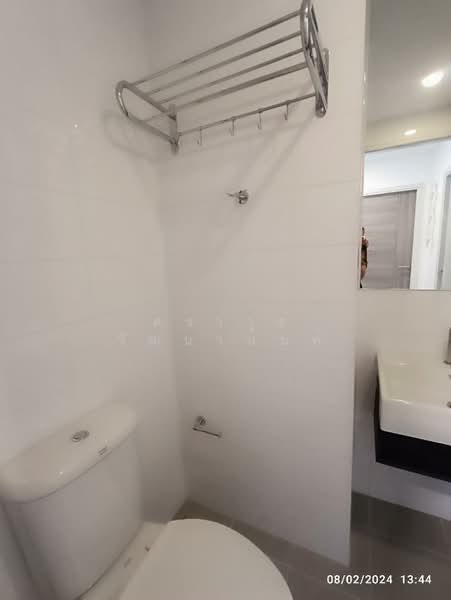 Notting Hill สุขุมวิท 105, กรุงเทพ, 105 Sukhumvit, บางนา, บางนา, กรุงเทพ, 45 ตร.ม., คอนโด ให้เช่า, โดย ศราวุธ วัฒนานนท์, 500166805 - DDproperty.com