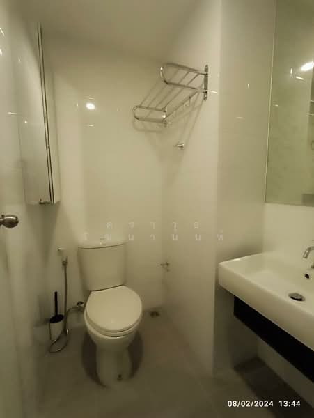 Notting Hill สุขุมวิท 105, กรุงเทพ, 105 Sukhumvit, บางนา, บางนา, กรุงเทพ, 45 ตร.ม., คอนโด ให้เช่า, โดย ศราวุธ วัฒนานนท์, 500166805 - DDproperty.com