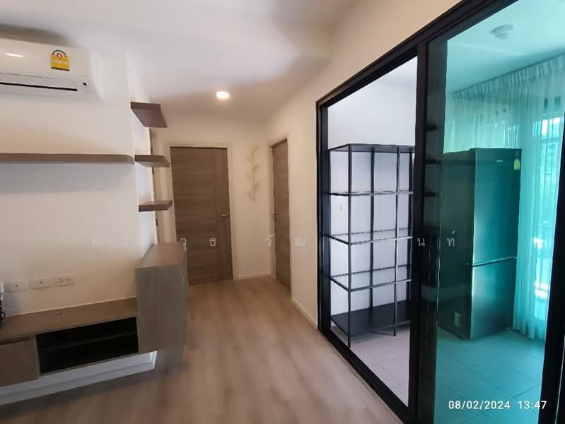 Notting Hill สุขุมวิท 105, กรุงเทพ, 105 Sukhumvit, บางนา, บางนา, กรุงเทพ, 45 ตร.ม., คอนโด ให้เช่า, โดย ศราวุธ วัฒนานนท์, 500166805 - DDproperty.com