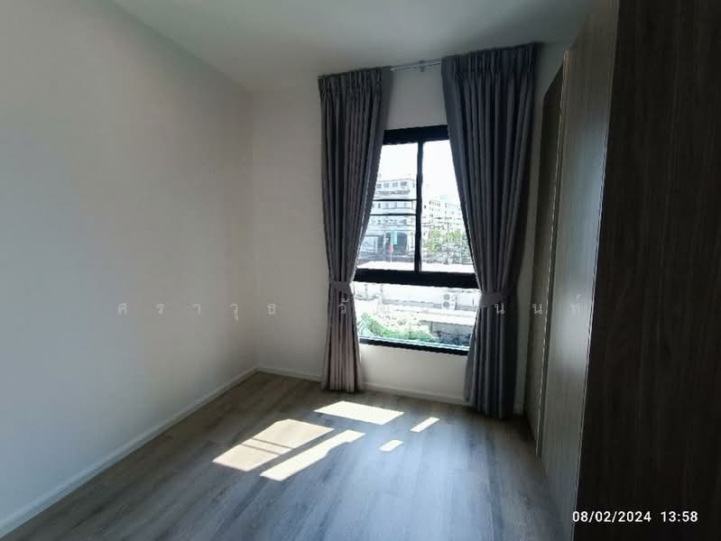 Notting Hill Sukhumvit 105, Bangkok, 105 Sukhumvit, Bang Na, Bang Na, Bangkok, 2 Bedrooms, 45 sqm, Condo For Rent, by ศราวุธ วัฒนานนท์, 500166805 - DDproperty.com