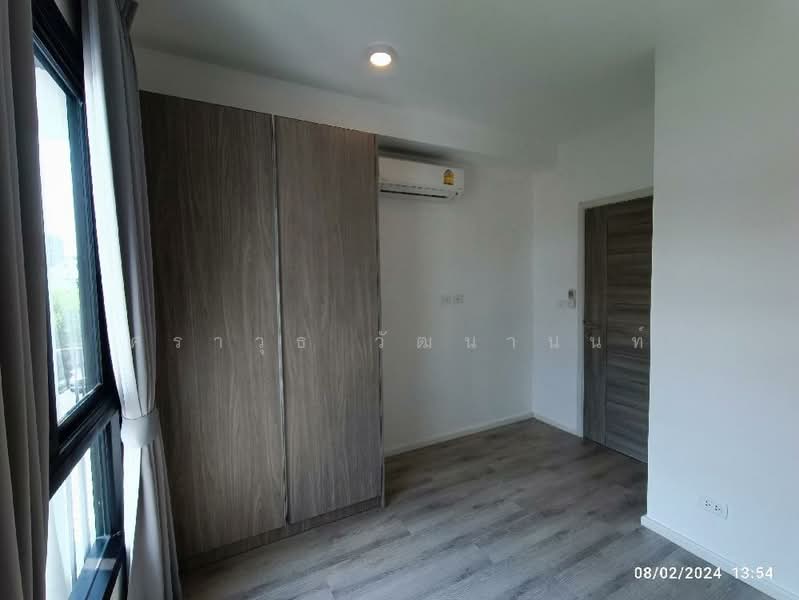 Notting Hill สุขุมวิท 105, กรุงเทพ, 105 Sukhumvit, บางนา, บางนา, กรุงเทพ, 45 ตร.ม., คอนโด ให้เช่า, โดย ศราวุธ วัฒนานนท์, 500166805 - DDproperty.com