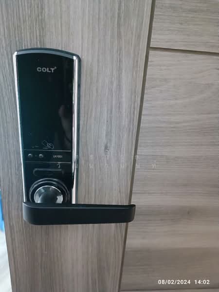 Notting Hill สุขุมวิท 105, กรุงเทพ, 105 Sukhumvit, บางนา, บางนา, กรุงเทพ, 45 ตร.ม., คอนโด ให้เช่า, โดย ศราวุธ วัฒนานนท์, 500166805 - DDproperty.com