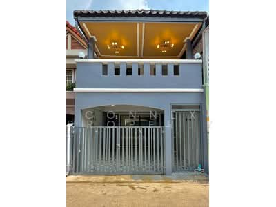 ขาย - บ้านเจ้าพระยา 5, นนทบุรี