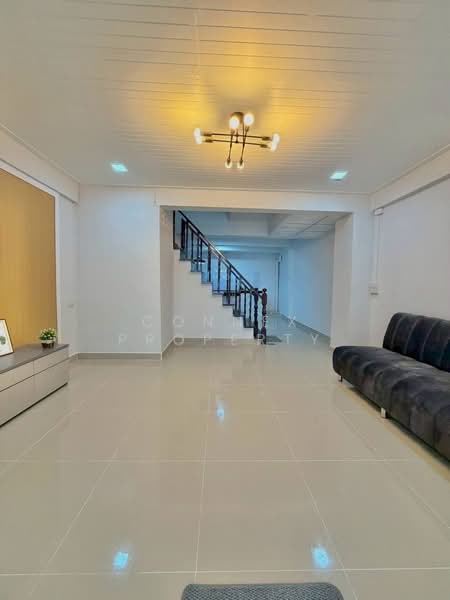 Baan Chao Phraya 5, Nonthaburi, -, Bang Yai, Bang Yai, Nonthaburi, 2 Bedrooms, 140 sqm, Townhouse For Sale, by Connex Property, 500166806 - DDproperty.com