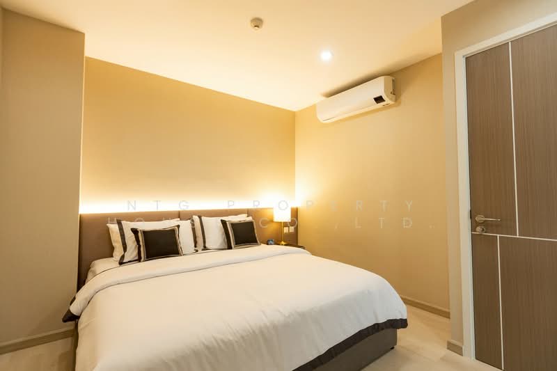 NG259 ให้เช่า พูลวิลล่าหรู และ โฮมออฟฟิศ 4 ชั้น 𝐒𝐘𝐌𝐌𝐄𝐓𝐑𝐘 เกษตร - นวมินทร์ 𝟒 ที่จอดรถ, กรุงเทพ, นวมินทร์, บึงกุ่ม, กรุงเทพ, 410 ตร.ม., บ้านเดี่ยว ให้เช่า, โดย NTG Property House Co.,Ltd., 500166808 - DDproperty.com