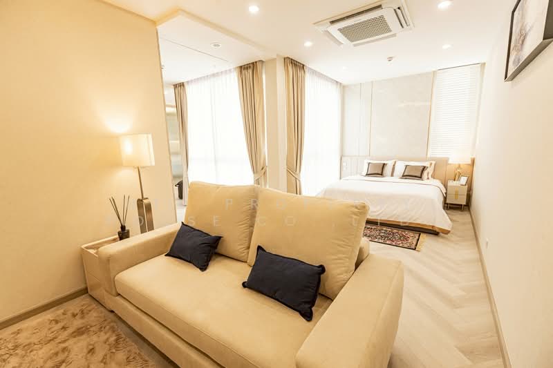 NG259 ให้เช่า พูลวิลล่าหรู และ โฮมออฟฟิศ 4 ชั้น 𝐒𝐘𝐌𝐌𝐄𝐓𝐑𝐘 เกษตร - นวมินทร์ 𝟒 ที่จอดรถ, Bangkok, Nawamin, Bueng Kum, Bangkok, 3 Bedrooms, 410 sqm, Single Detached House For Rent, by NTG Property House Co.,Ltd., 500166808 - DDproperty.com