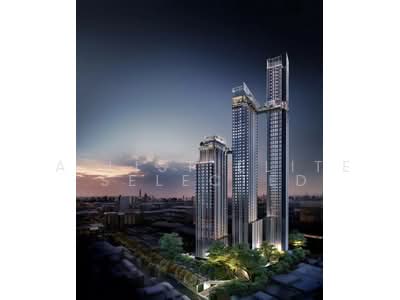ขาย - Park Origin Thonglor, กรุงเทพ