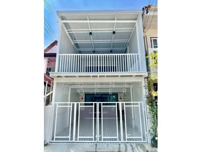 ขาย - บ้านบัวหลวง, นนทบุรี