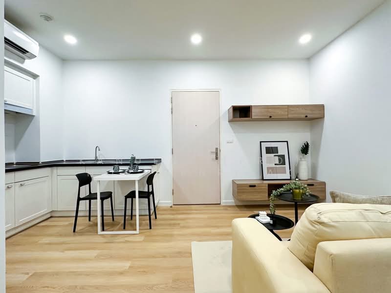 S1 Rama 9, Bangkok, Rama 9 Road, Suan Luang, Suan Luang, Bangkok, 1 Bedroom, 35 sqm, Condo For Sale, by Kanueng (Pro) Noppornpitak, 500166812 - DDproperty.com