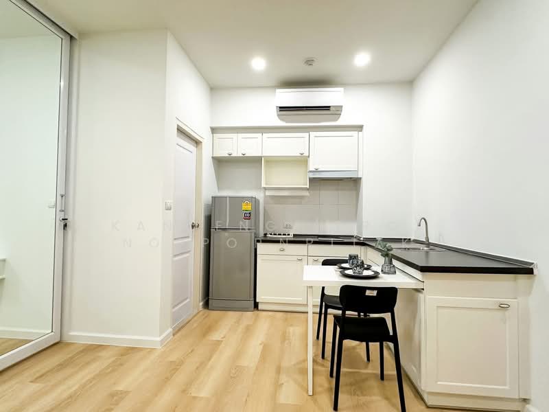 S1 Rama 9, Bangkok, Rama 9 Road, Suan Luang, Suan Luang, Bangkok, 1 Bedroom, 35 sqm, Condo For Sale, by Kanueng (Pro) Noppornpitak, 500166812 - DDproperty.com