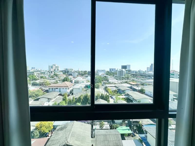 S1 Rama 9, Bangkok, Rama 9 Road, Suan Luang, Suan Luang, Bangkok, 1 Bedroom, 35 sqm, Condo For Sale, by Kanueng (Pro) Noppornpitak, 500166812 - DDproperty.com