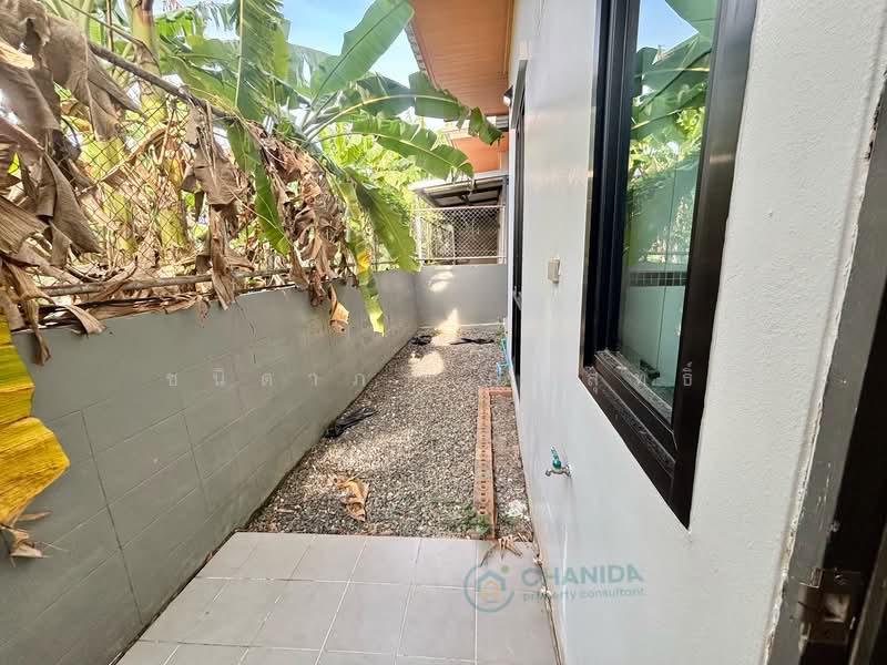 บ้านสวนวังนนท์, Songkhla, พรุธานี, Ban Phru, Hat Yai, Songkhla, 3 Bedrooms, 150 sqm, Single Detached House For Rent, by ชนิดาภา กัณสุทธิ์, 500166813 - DDproperty.com